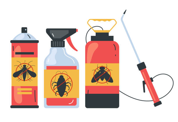 Best Commercial Pest Control Services  in Mesa Del Caballo, AZ